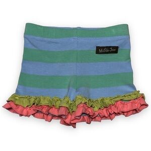 MATILDA Jane Wonderful Parade Kazoo‎ Shorties 12 months